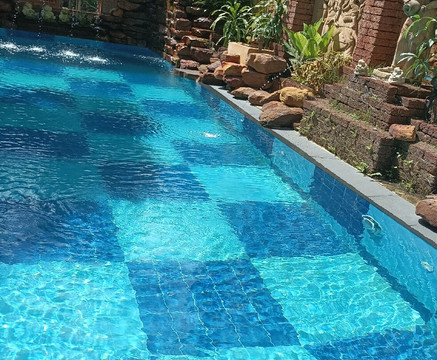 贝拉别墅普里玛酒店主图