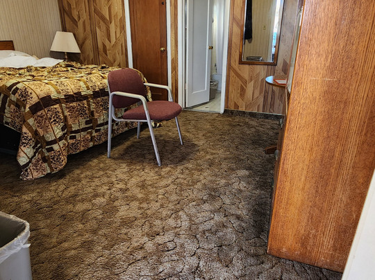 Deltan Inn Motel主图