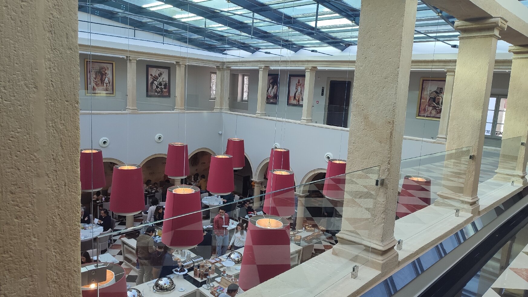 Vila Galé Collection Tomar-官方