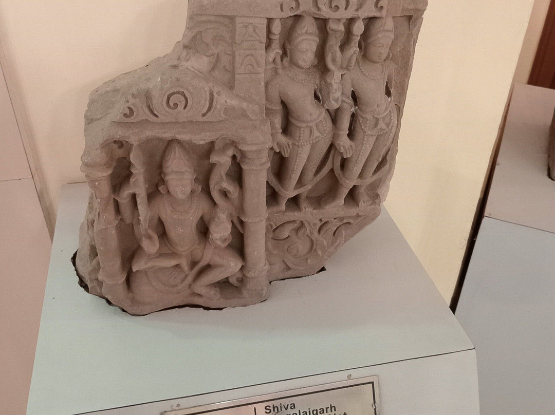 Birla Museum景点图片