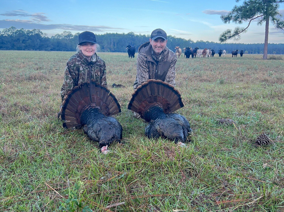 God's Country Outfitters-San Mateo必去景点