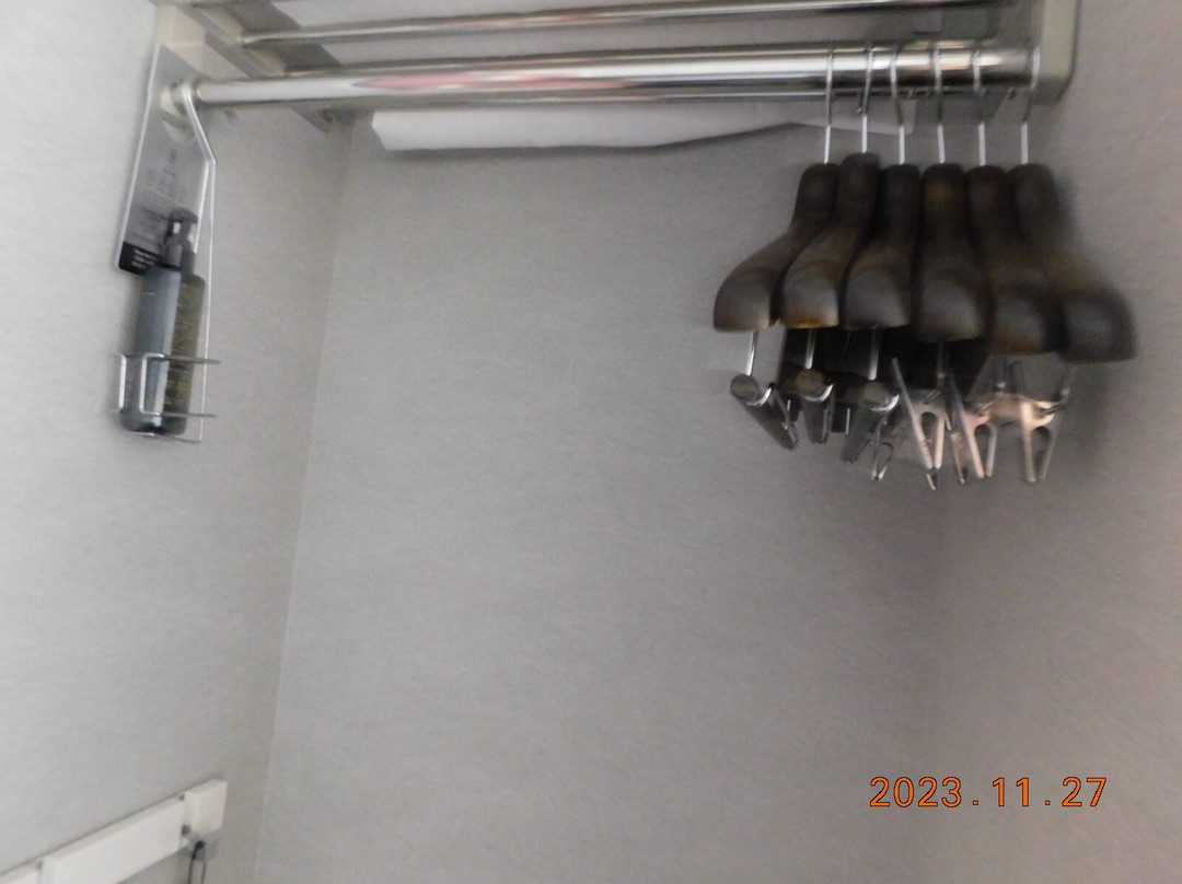 横滨马车道里士满酒店主图