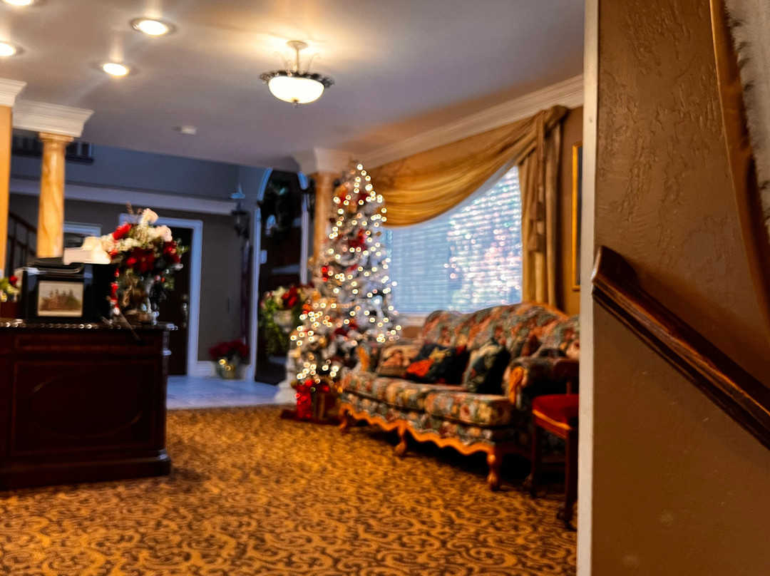 Castle Creek Inn主图