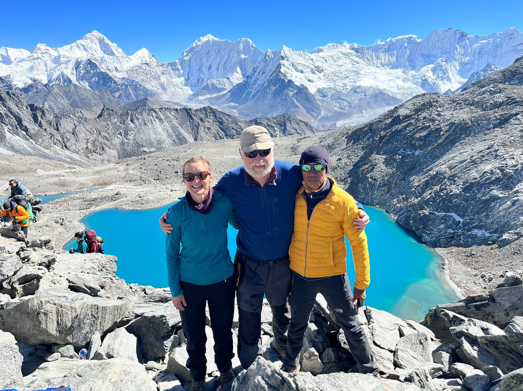 Farouttrek-加德满都必去景点