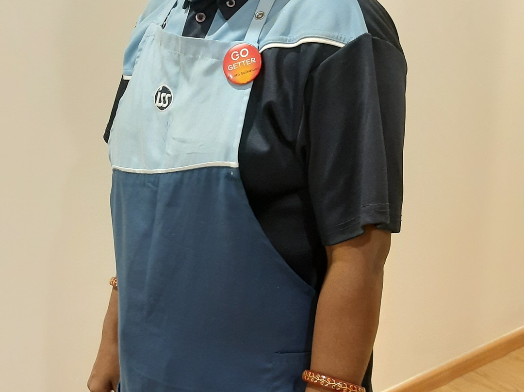 普那金格酒店主图