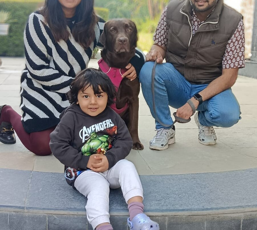 The Kipling Lodge - Nature Kalp, Ranthambore主图