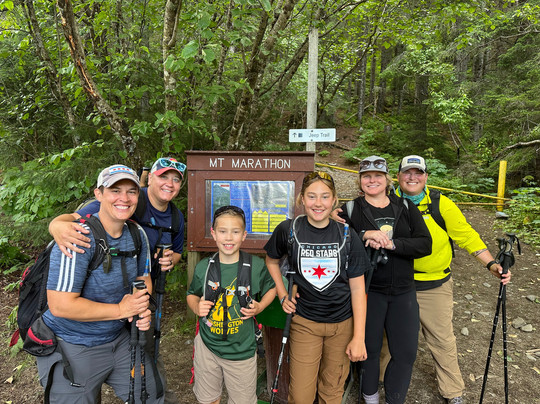 Seward Wilderness Collective-苏厄德必去景点