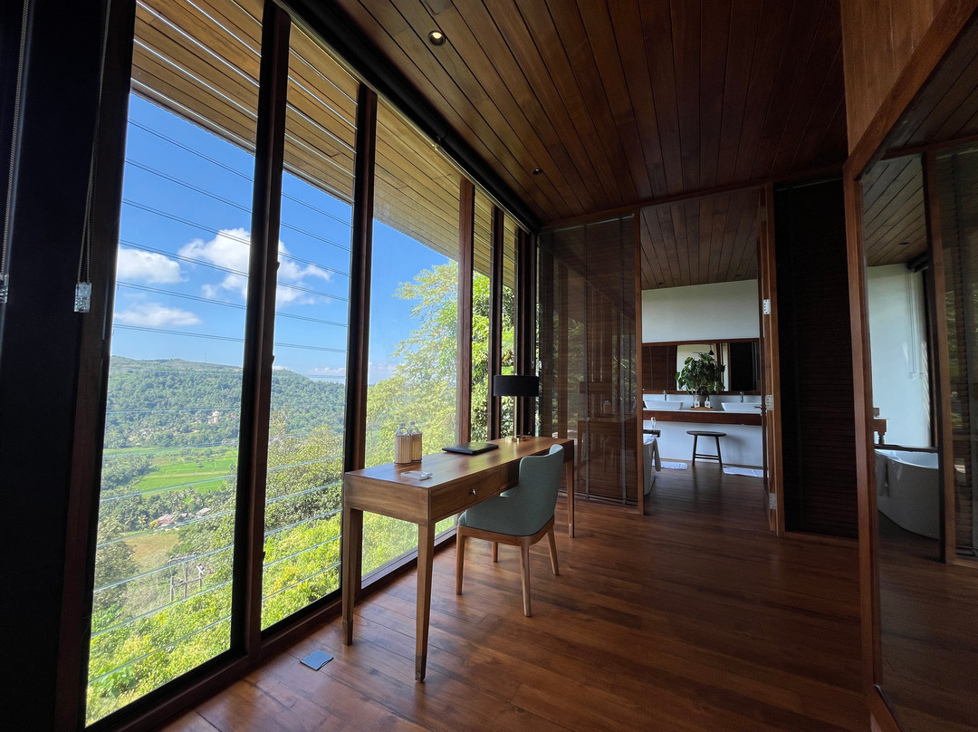 格雷罗斯种植园酒店主图