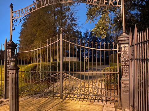 New Orleans Ghost Adventures-新奥尔良必去景点