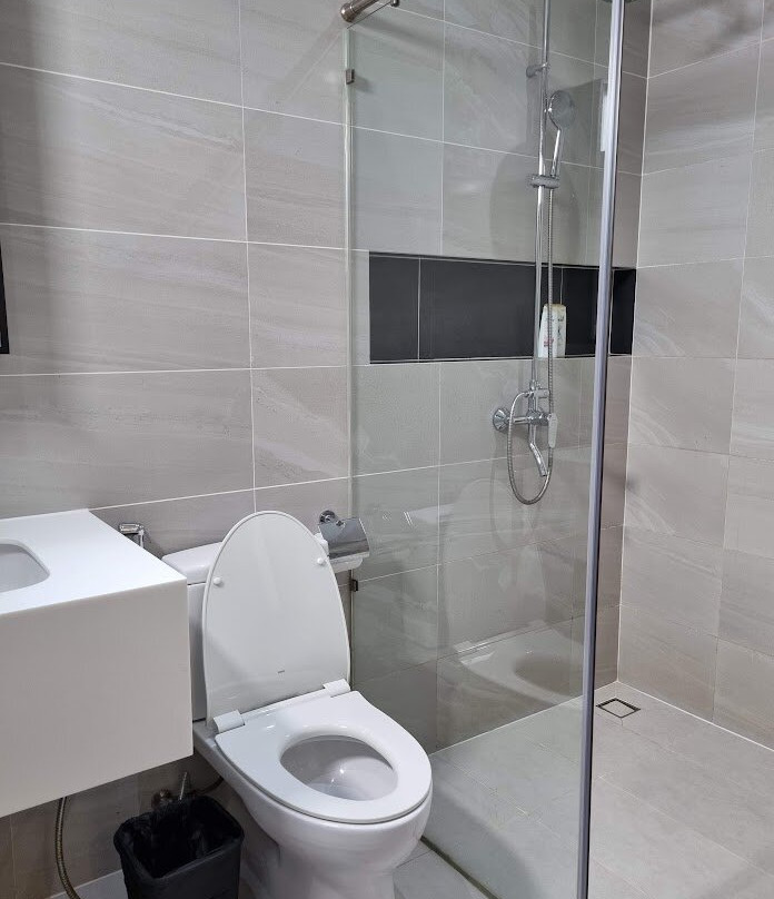 克里斯蒂娜西贡公寓主图