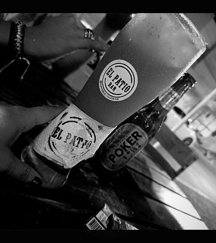 El Patio Bar-巴耶杜帕尔必去景点