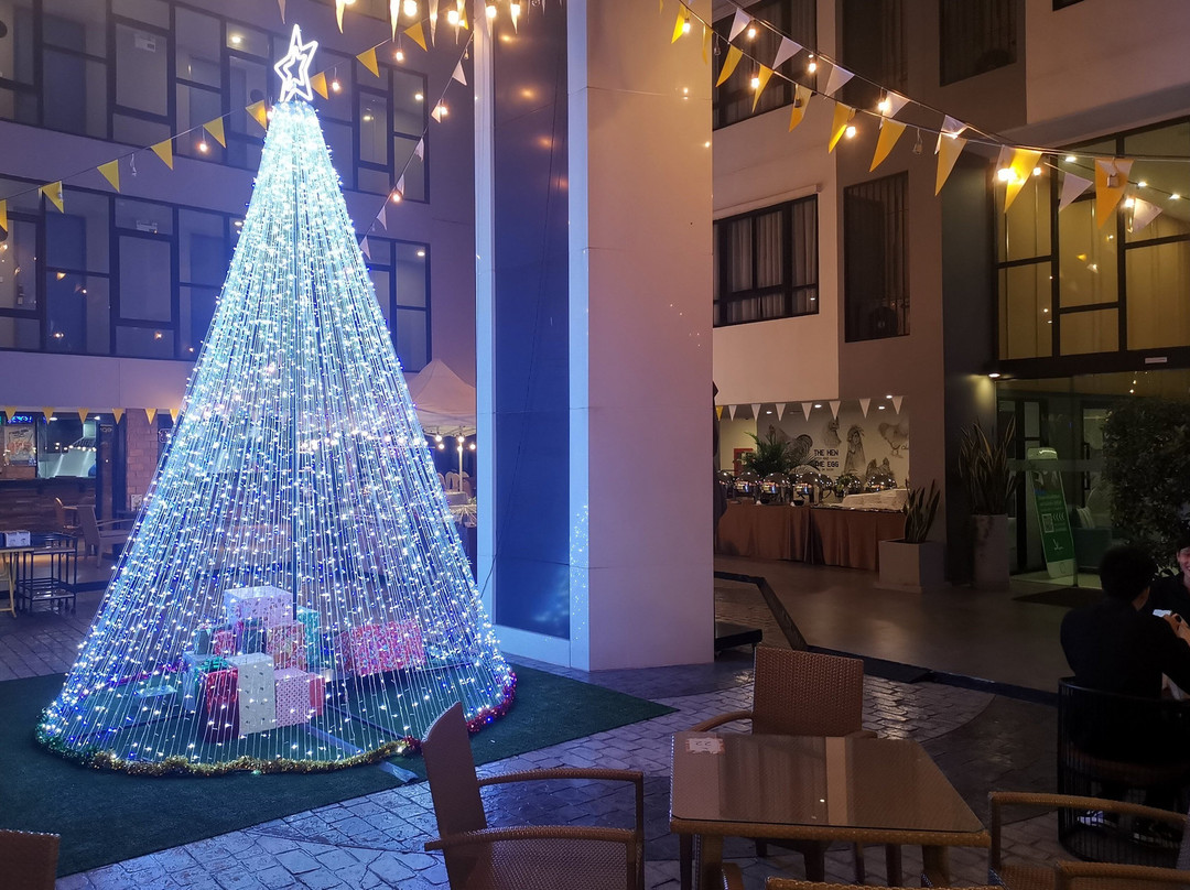Xen Hotel Nakhon Pathom主图