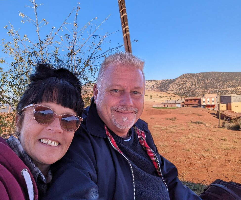 Morocco Inspiring Tours-马拉喀什必去景点