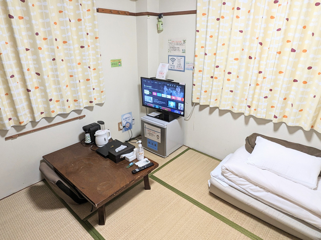 Tabist Kosai Hamanako no Yado主图