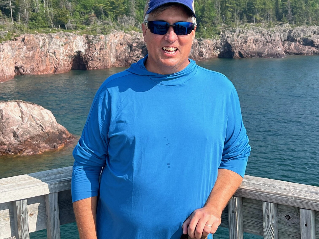 Tettegouche Trail-Silver Bay必去景点