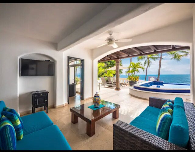 Marboka Hotel & Suites主图