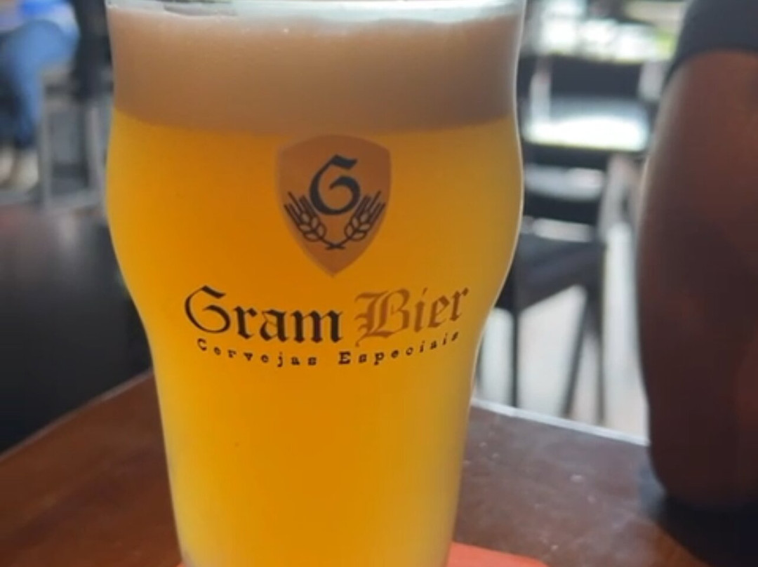 Gram Bier-格拉玛多必去景点