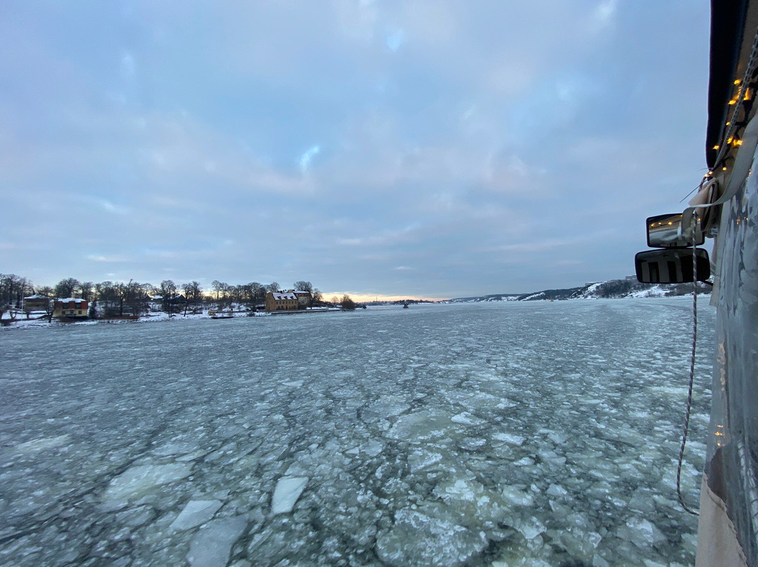 Stromma Archipelago Excursions-斯德哥尔摩必去景点