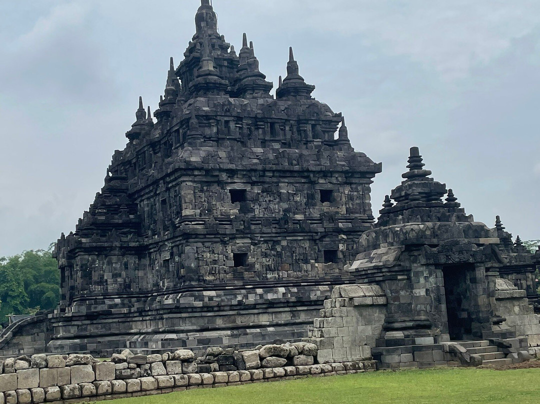 Alga Lova Tour-Yogyakarta必去景点