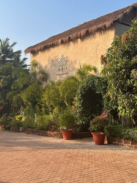 LaRiSa Resort & Spa, Ashwem主图