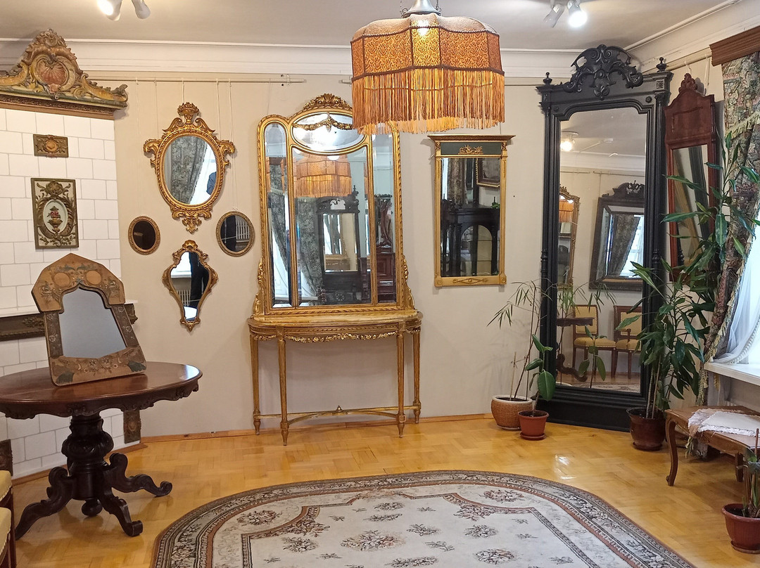 History Museum of Gomel-哥梅尔必去景点