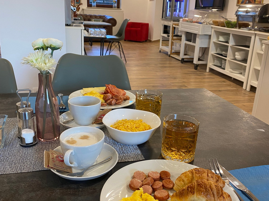 Boutique Hotel Pohorje主图