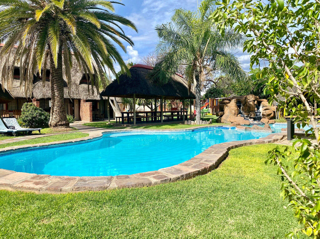 C'est Si Bon Hotel主图