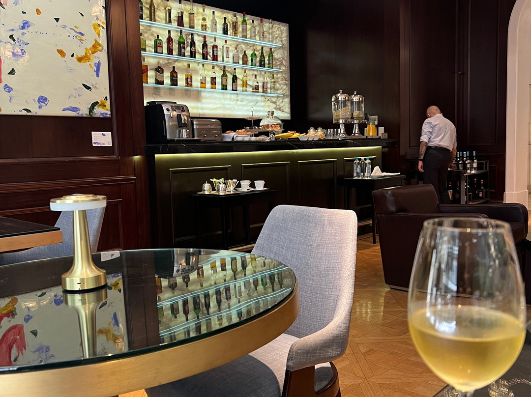 Algodon Mansion主图