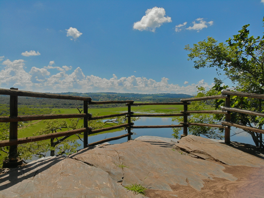 Parque Estadual do Sumidouro景点图片