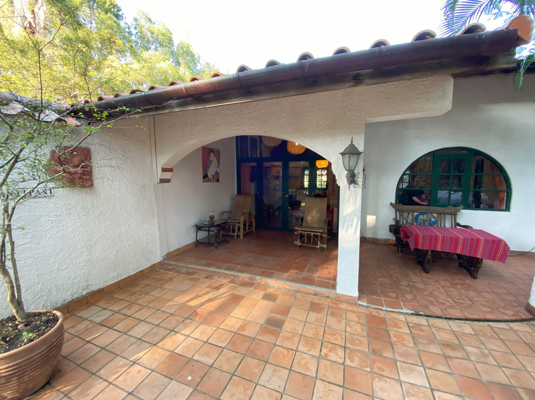 清迈秘密花园酒店主图