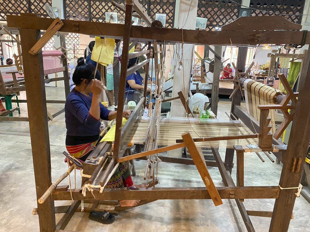 Thai Silk Village景点图片