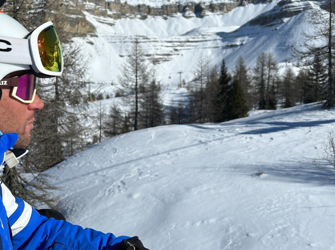 Scuola Italiana Sci e Snowboard Folgarida Dimaro景点图片