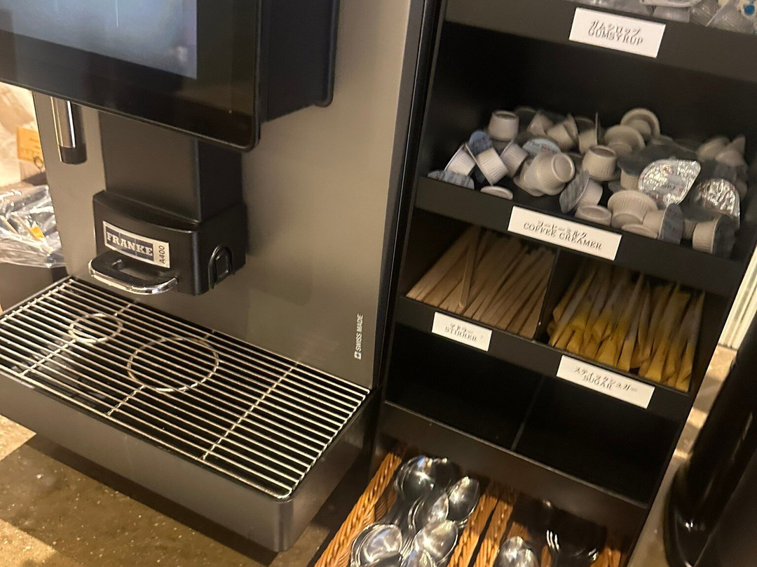 Keio Presso Inn Hamamatsucho主图