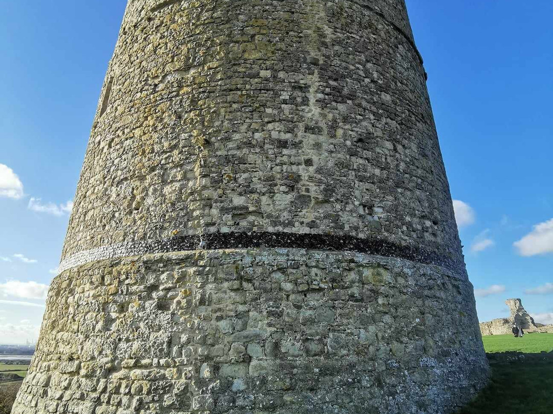 Hadleigh Castle景点图片