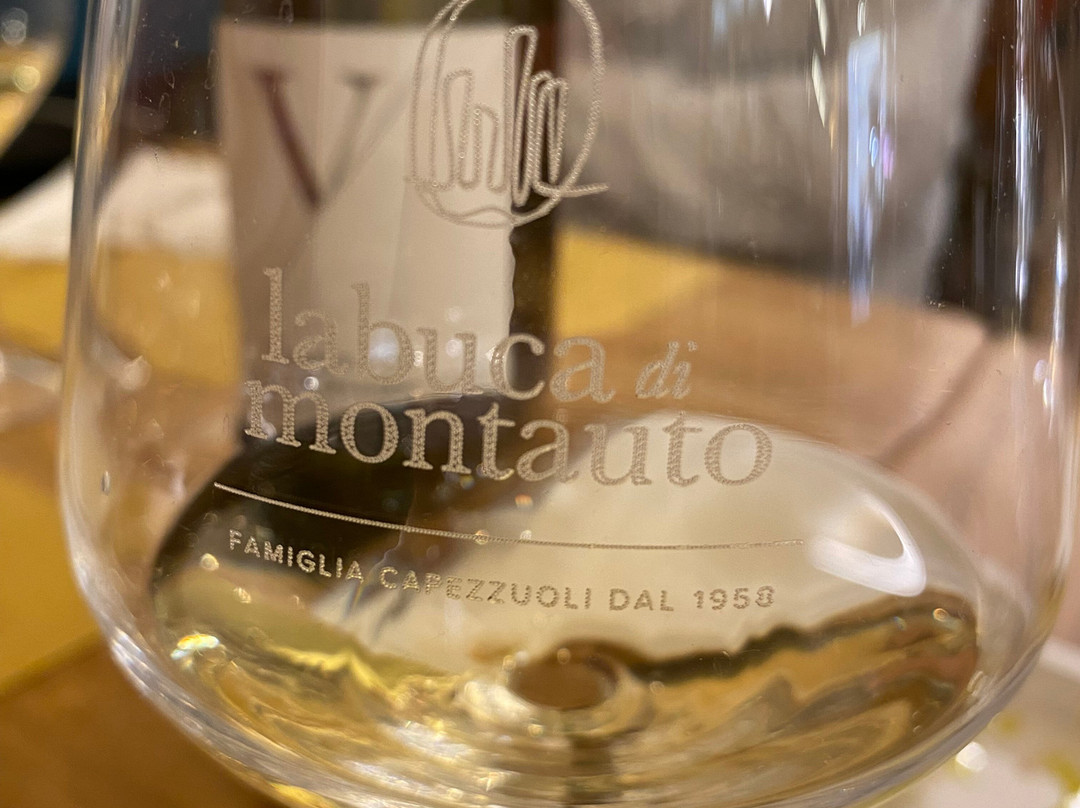 La Buca Di Montauto-圣吉米尼亚诺必去景点
