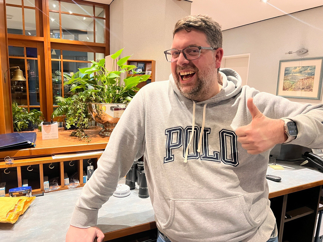 Gästehaus Weserblick主图