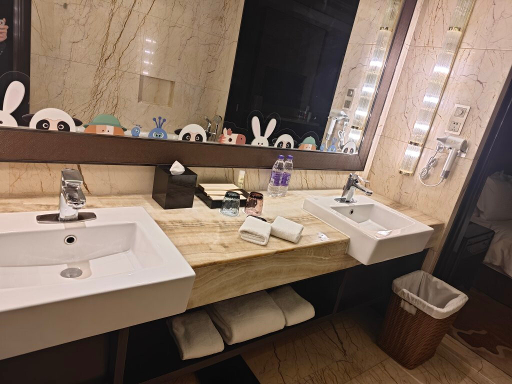 银川国际交流中心酒店主图