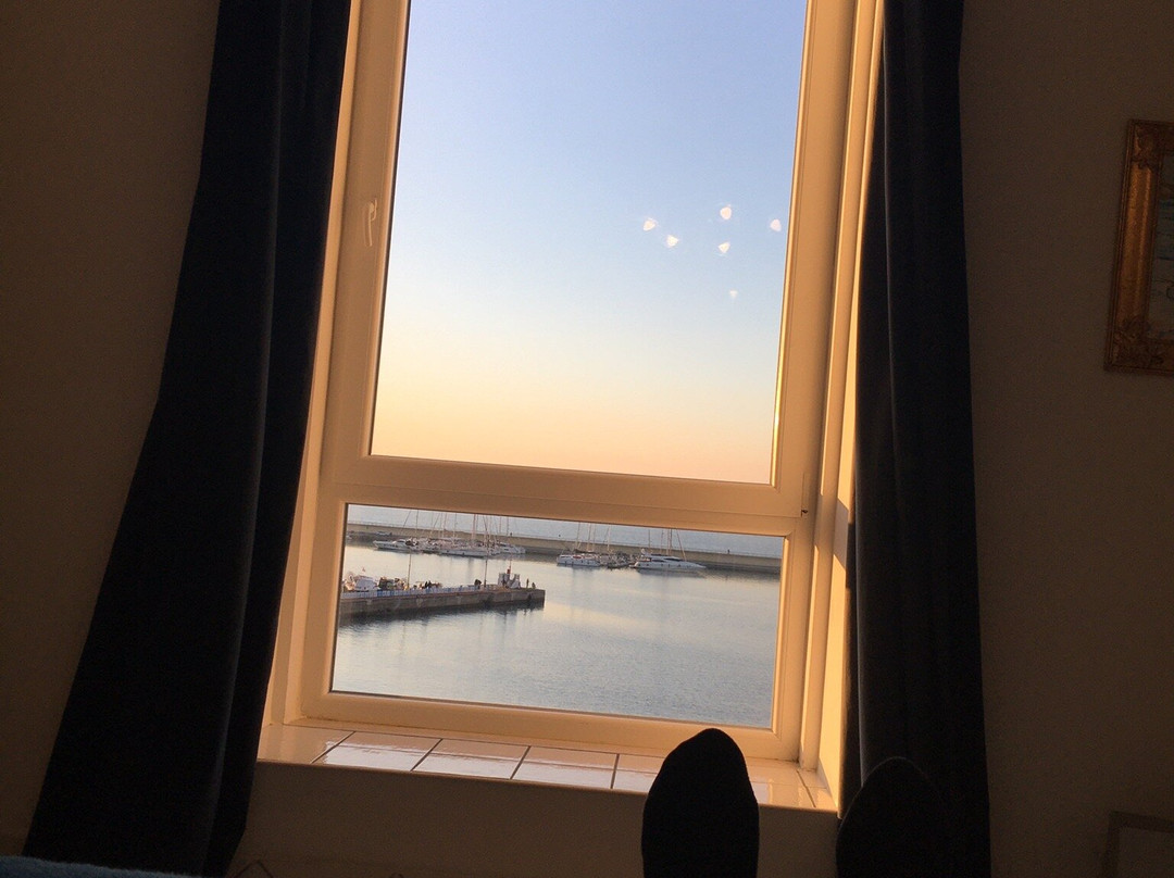 Palazzo Dogana Rooms主图