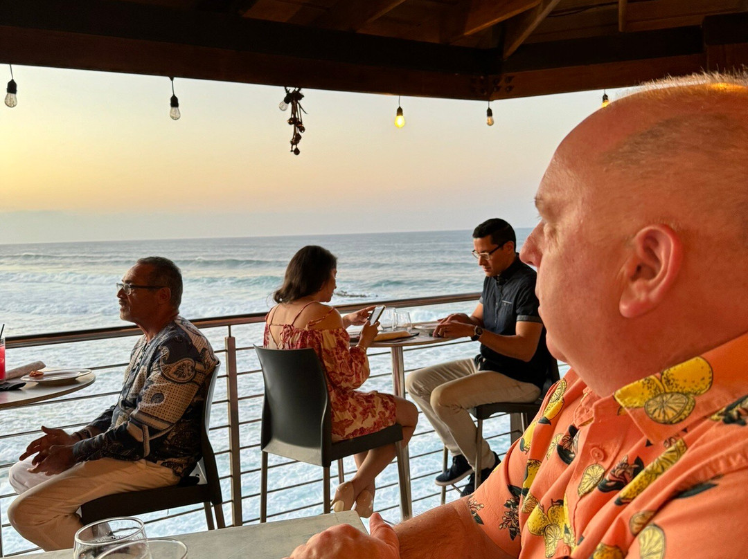 Kikita Beach Guest House Bar y Grill主图