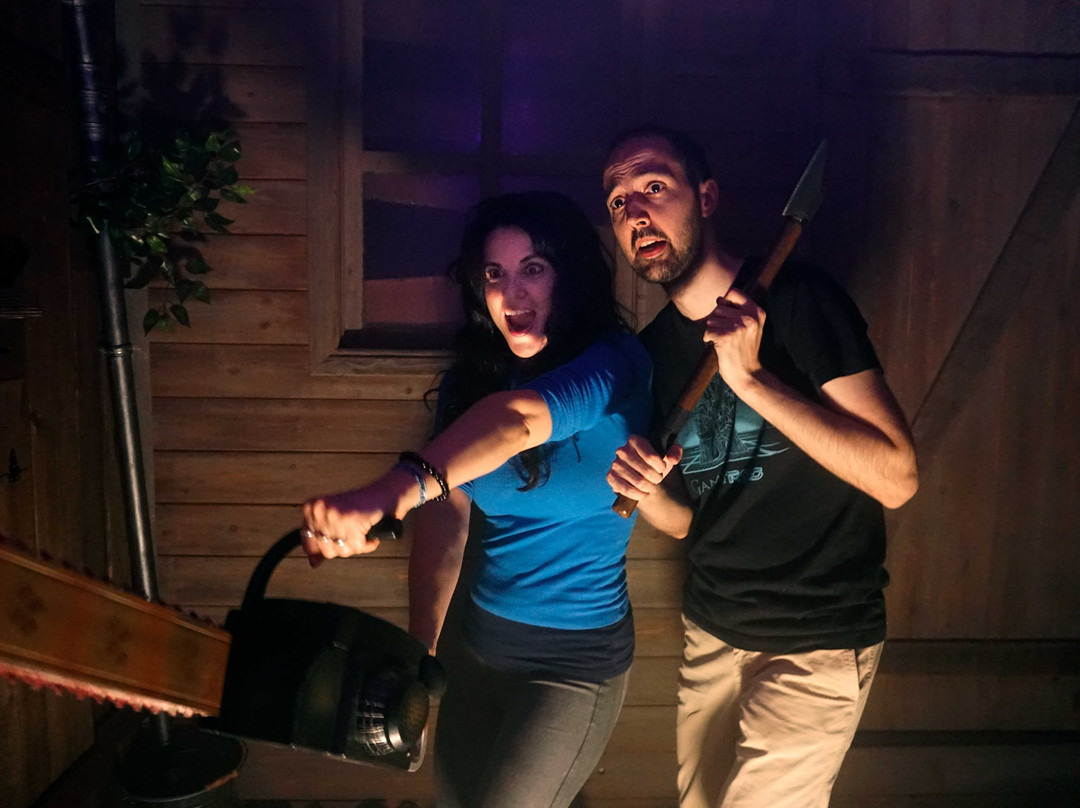 Escapop-El Medano必去景点