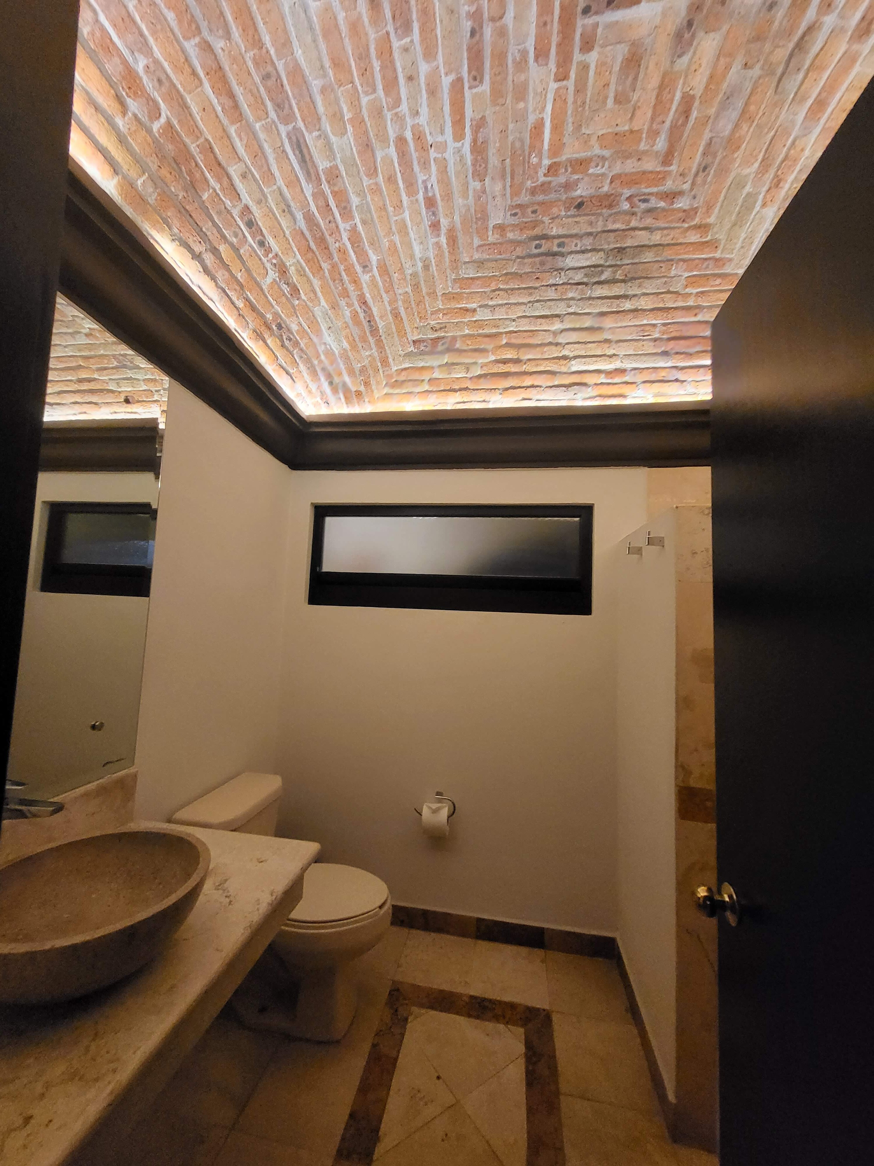 Imperio de Angeles-浴室