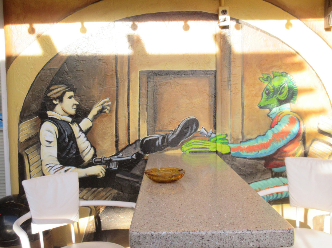 Itty Bitty Inn主图