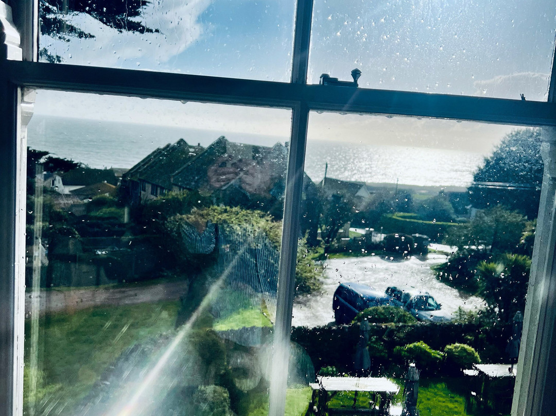 The Manor House & Hotel - West Bexington主图