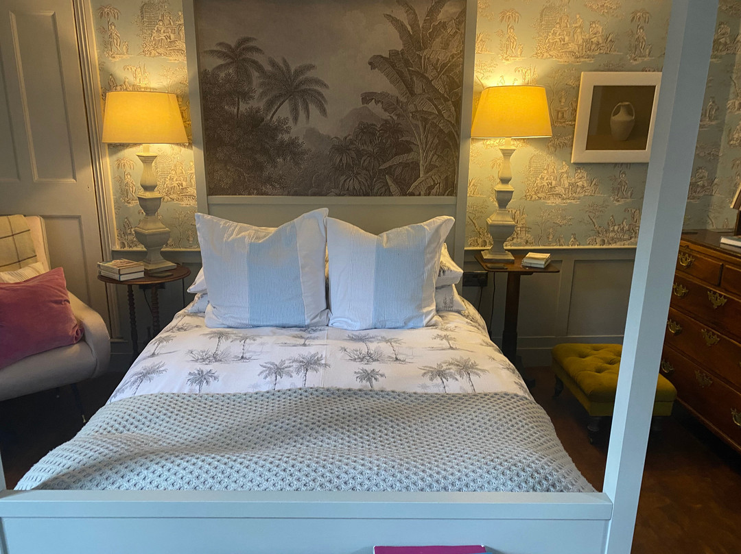 Westcroft Guesthouse主图