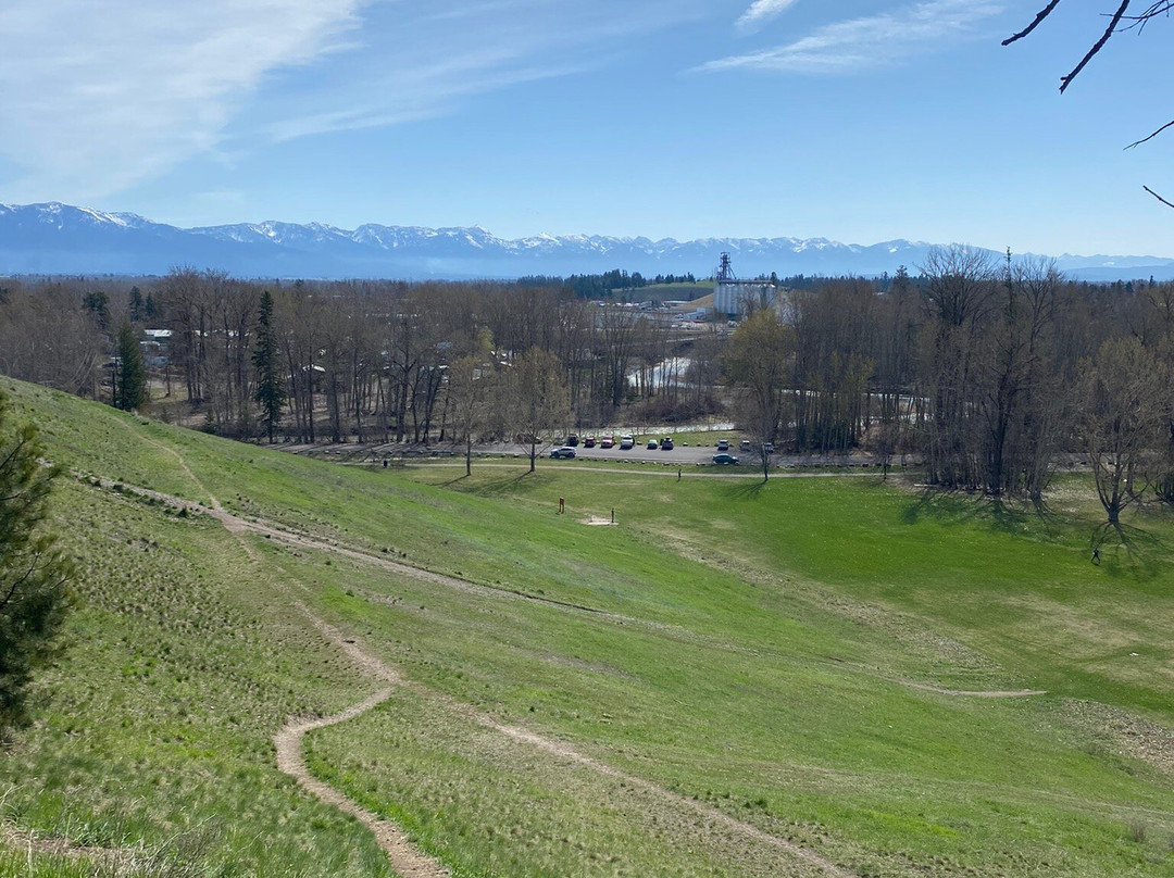 Lawrence Park-卡利斯佩尔必去景点