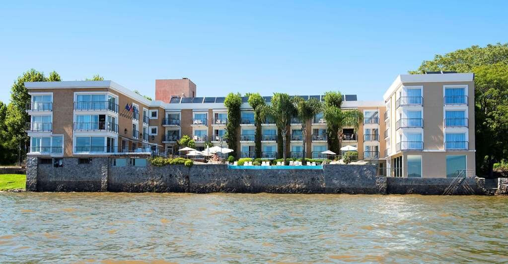 Radisson Hotel Colonia del Sacramento主图