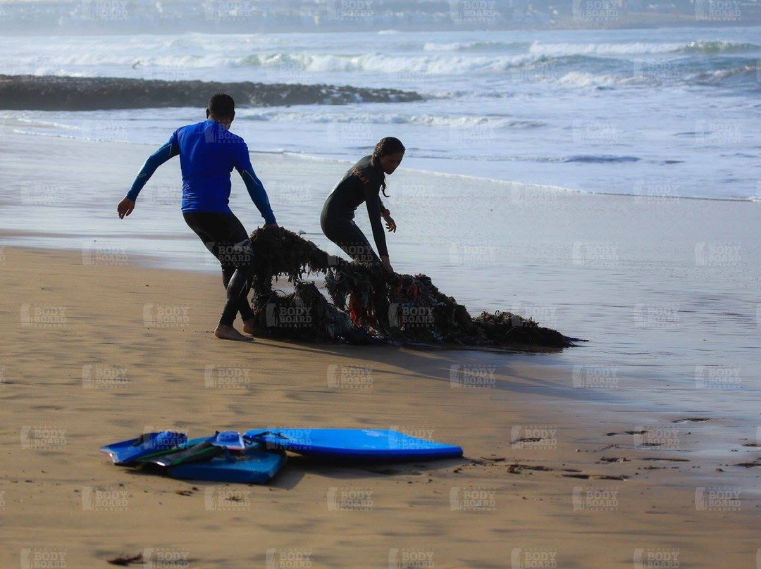 Morocco Bodyboard Academy景点图片