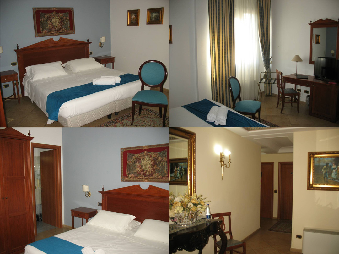 D'Angelo Palace Hotel主图