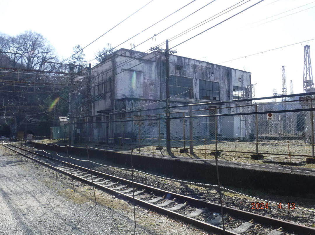 Old Kumanodaira Station-安中市必去景点