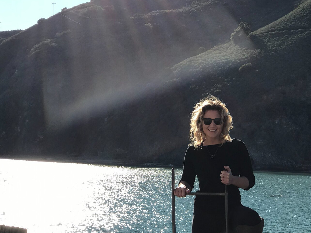 Mountain Trekking Adventures-Three Rivers必去景点